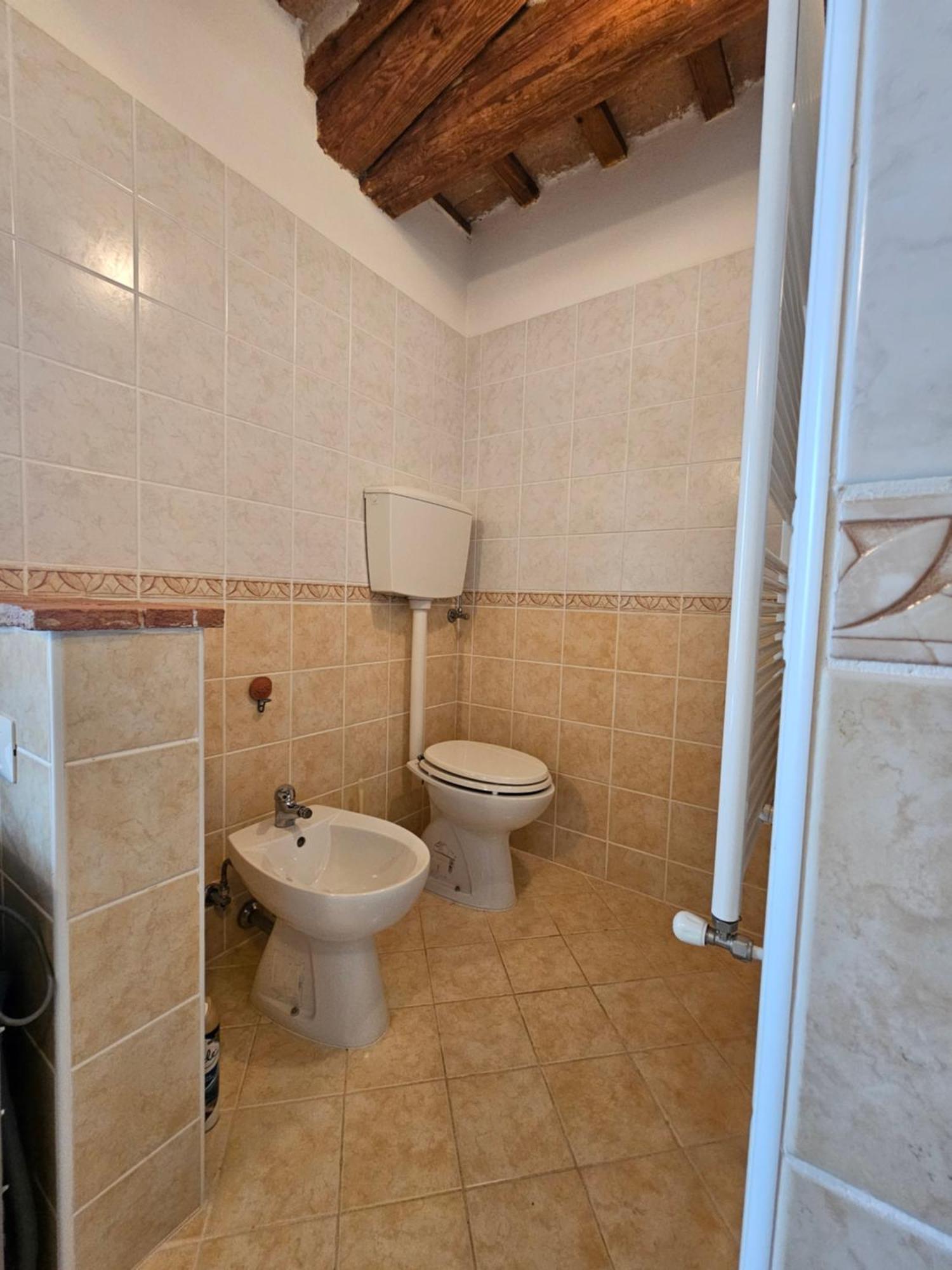 La Rosa Dei Venti - Country House Fossato di Vico Luaran gambar