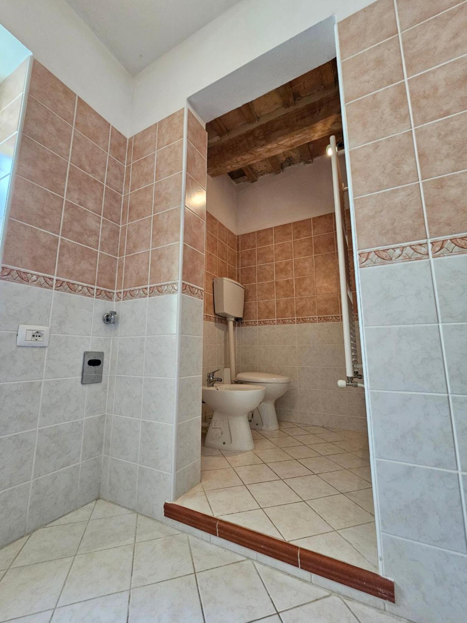 La Rosa Dei Venti - Country House Fossato di Vico Luaran gambar